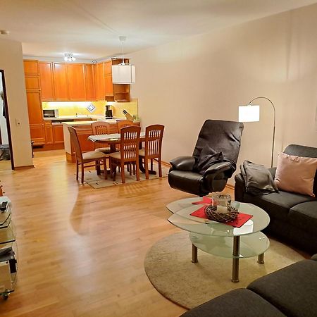 Appartement-Residenz Suite 10 Bad Salzuflen Kültér fotó