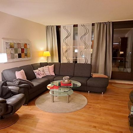 Appartement-Residenz Suite 10 Bad Salzuflen Kültér fotó
