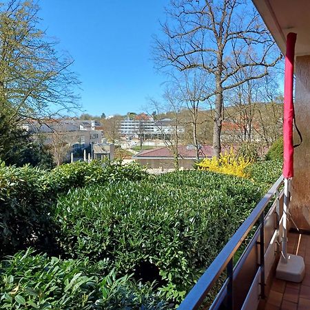 Appartement-Residenz Suite 10 Bad Salzuflen Kültér fotó