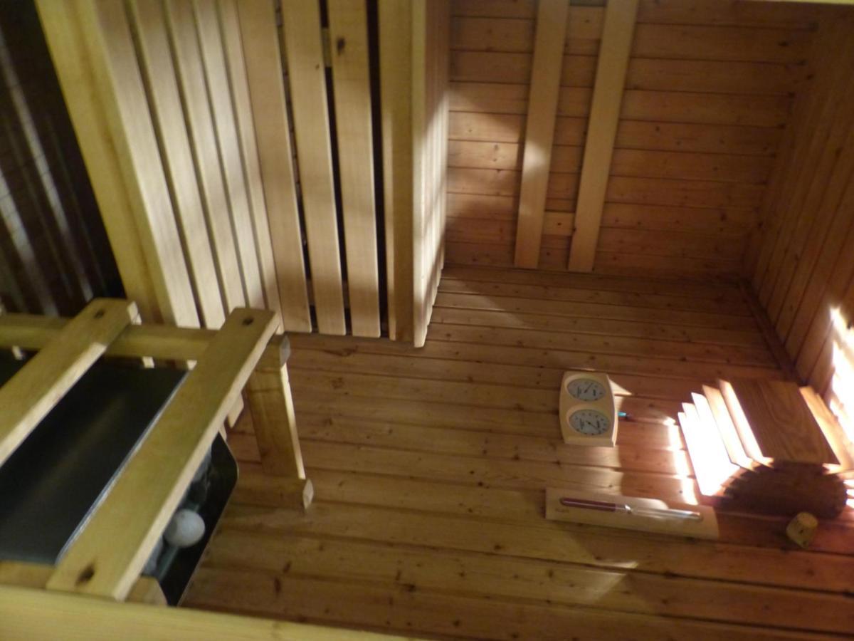 Appartement-Residenz Suite 10 Bad Salzuflen Kültér fotó