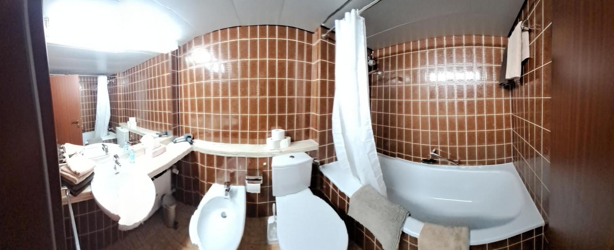 Appartement-Residenz Suite 10 Bad Salzuflen Kültér fotó