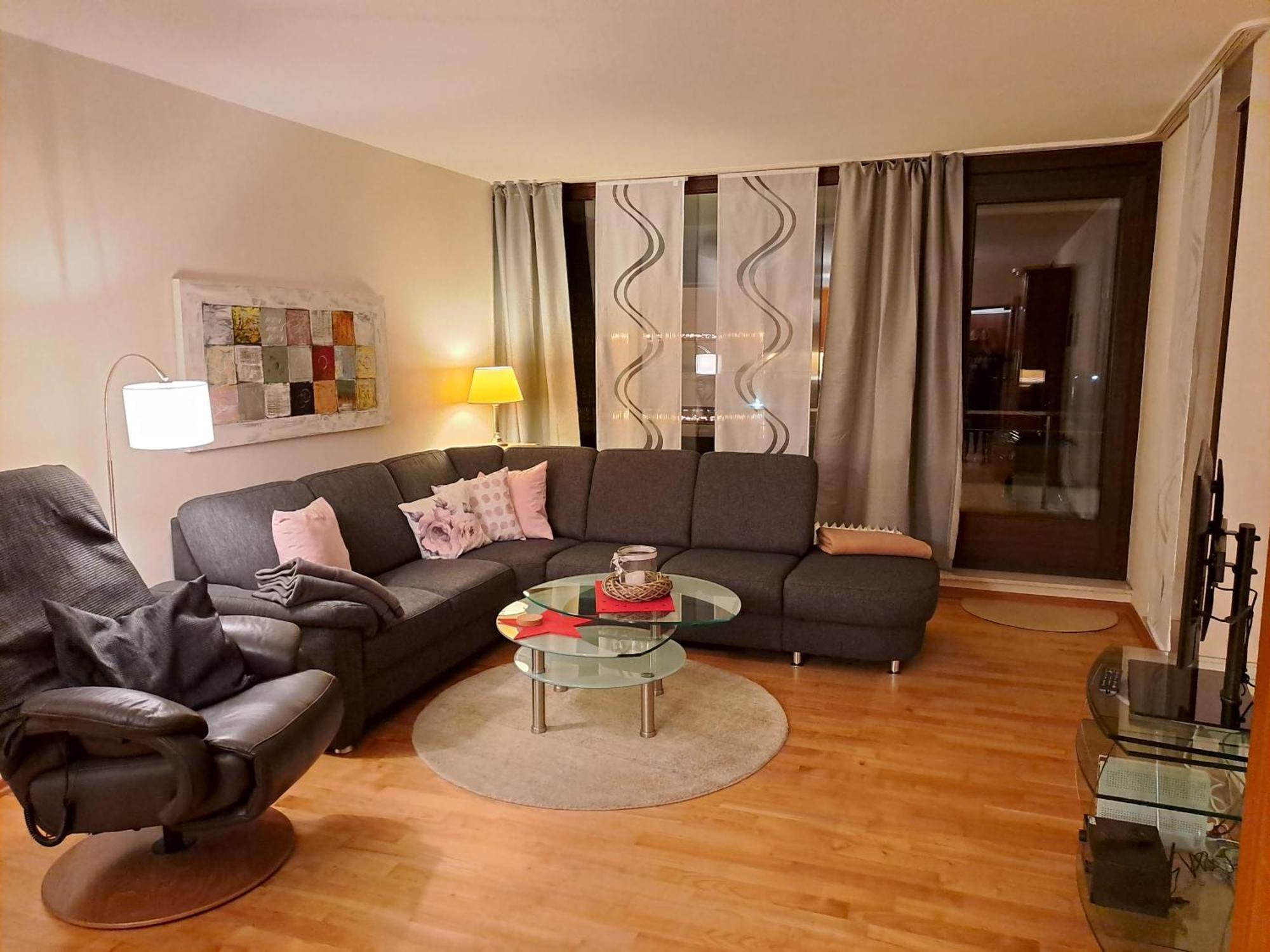 Appartement-Residenz Suite 10 Bad Salzuflen Kültér fotó