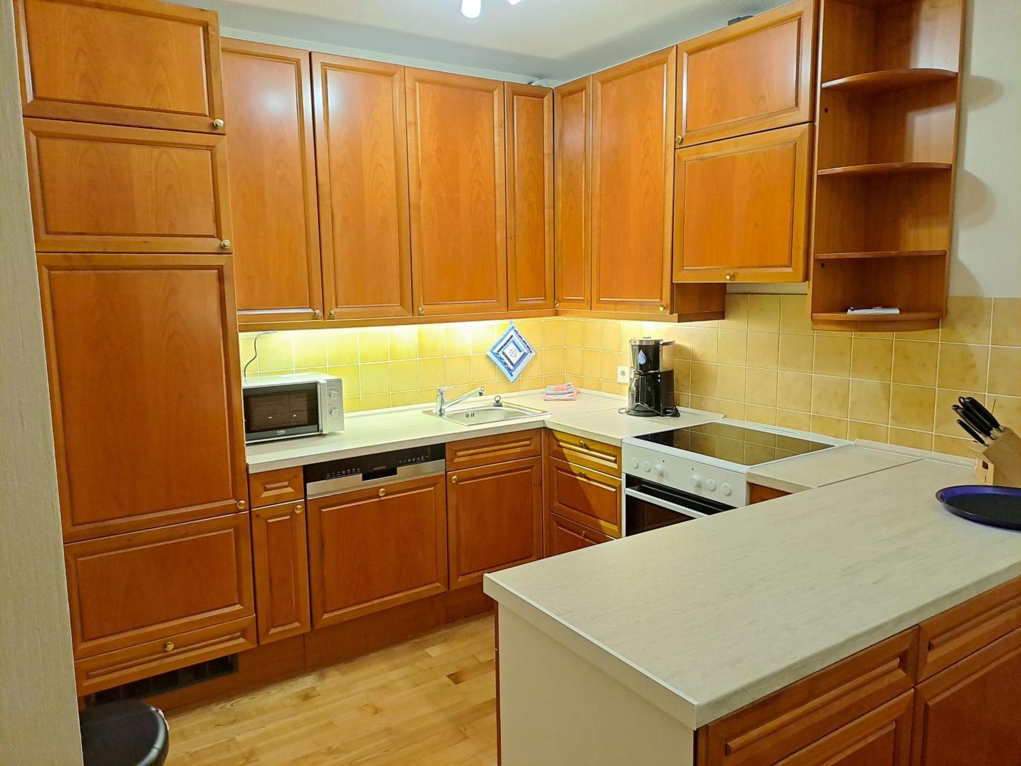 Appartement-Residenz Suite 10 Bad Salzuflen Kültér fotó
