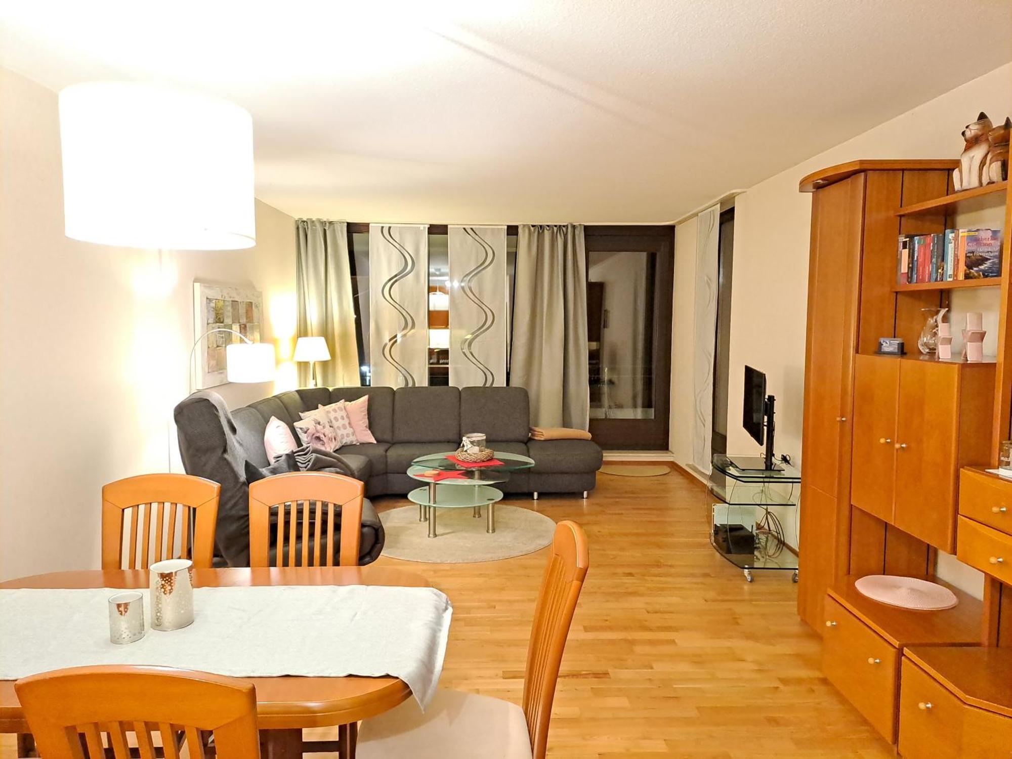 Appartement-Residenz Suite 10 Bad Salzuflen Kültér fotó